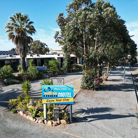 Tumby Bay Motel Экстерьер фото