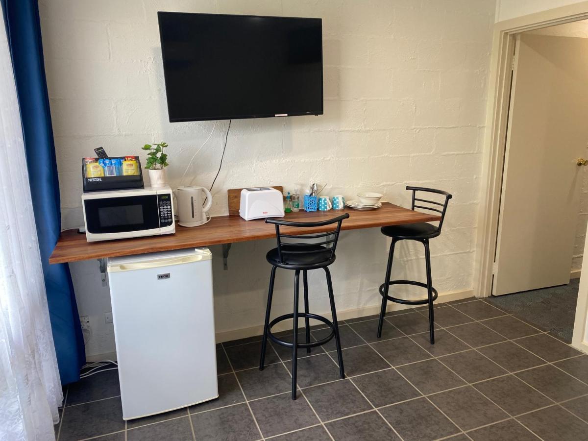 Tumby Bay Motel Экстерьер фото