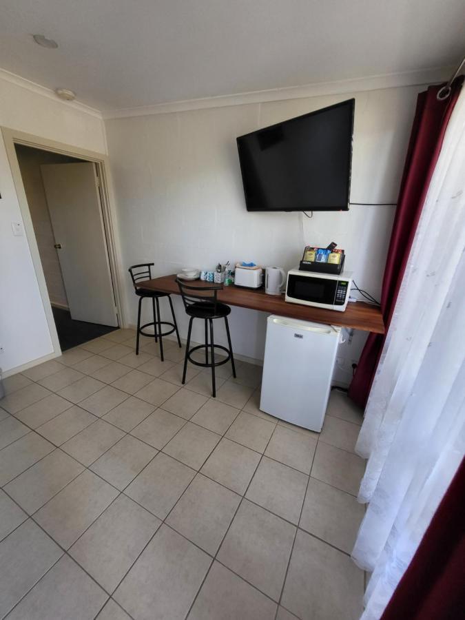 Tumby Bay Motel Экстерьер фото