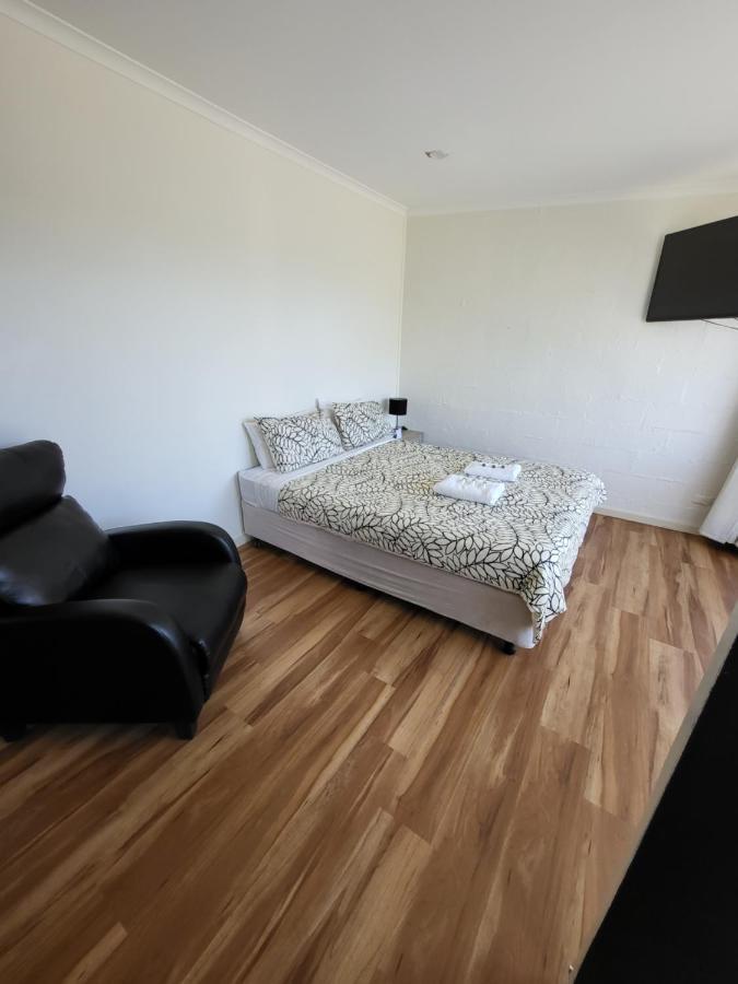 Tumby Bay Motel Экстерьер фото