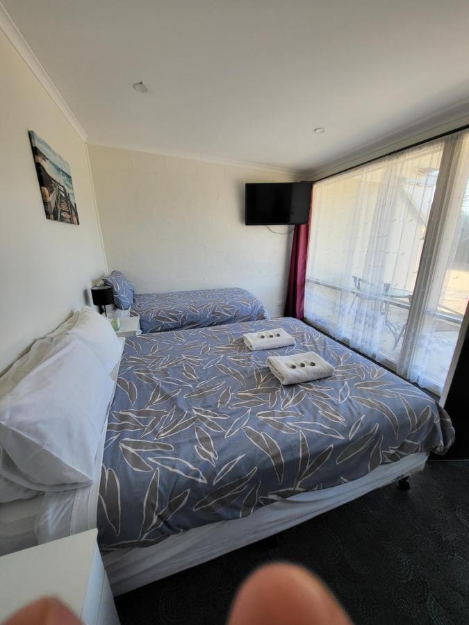 Tumby Bay Motel Экстерьер фото