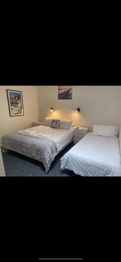 Tumby Bay Motel Экстерьер фото
